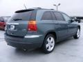 Magnesium Green Pearl - Pacifica Touring AWD Photo No. 5