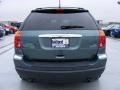 Magnesium Green Pearl - Pacifica Touring AWD Photo No. 6