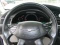 Magnesium Green Pearl - Pacifica Touring AWD Photo No. 13
