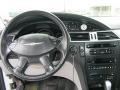 Magnesium Green Pearl - Pacifica Touring AWD Photo No. 14