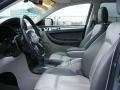 Magnesium Green Pearl - Pacifica Touring AWD Photo No. 16