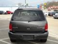 Graphite Metallic - Durango SLT 4x4 Photo No. 4