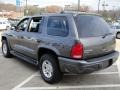 Graphite Metallic - Durango SLT 4x4 Photo No. 5