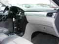 Magnesium Green Pearl - Pacifica Touring AWD Photo No. 21