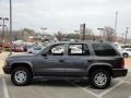Graphite Metallic - Durango SLT 4x4 Photo No. 6