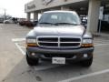 Graphite Metallic - Durango SLT 4x4 Photo No. 8