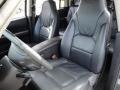 Graphite Metallic - Durango SLT 4x4 Photo No. 10