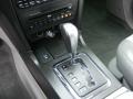 Magnesium Green Pearl - Pacifica Touring AWD Photo No. 30