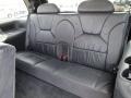 Graphite Metallic - Durango SLT 4x4 Photo No. 15