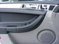 Magnesium Green Pearl - Pacifica Touring AWD Photo No. 36