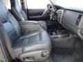 Graphite Metallic - Durango SLT 4x4 Photo No. 22