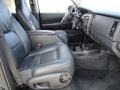 2003 Graphite Metallic Dodge Durango SLT 4x4  photo #22