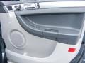Magnesium Green Pearl - Pacifica Touring AWD Photo No. 38