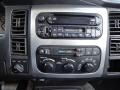 Graphite Metallic - Durango SLT 4x4 Photo No. 26