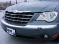 Magnesium Green Pearl - Pacifica Touring AWD Photo No. 43