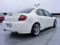 2005 Stone White Dodge Neon SRT-4  photo #5