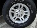 Graphite Metallic - Durango SLT 4x4 Photo No. 34