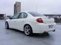 2005 Stone White Dodge Neon SRT-4  photo #7