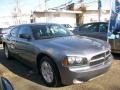 Silver Steel Metallic - Charger SE Photo No. 2