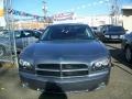 Silver Steel Metallic - Charger SE Photo No. 5