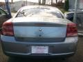 Silver Steel Metallic - Charger SE Photo No. 6