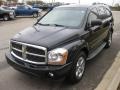 2006 Brilliant Black Dodge Durango Limited  photo #1