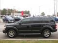 2006 Brilliant Black Dodge Durango Limited  photo #2