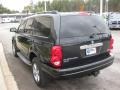 2006 Brilliant Black Dodge Durango Limited  photo #3