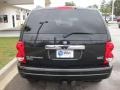 2006 Brilliant Black Dodge Durango Limited  photo #4
