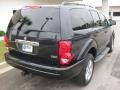 2006 Brilliant Black Dodge Durango Limited  photo #5