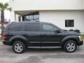 2006 Brilliant Black Dodge Durango Limited  photo #6