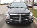 2006 Brilliant Black Dodge Durango Limited  photo #8