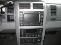 2006 Brilliant Black Dodge Durango Limited  photo #10