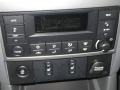 2006 Brilliant Black Dodge Durango Limited  photo #12