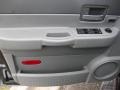 2006 Brilliant Black Dodge Durango Limited  photo #20