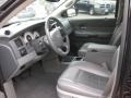 2006 Brilliant Black Dodge Durango Limited  photo #22
