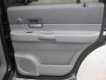 2006 Brilliant Black Dodge Durango Limited  photo #31