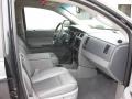 2006 Brilliant Black Dodge Durango Limited  photo #34