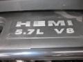 2006 Brilliant Black Dodge Durango Limited  photo #36