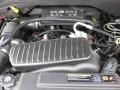 2006 Brilliant Black Dodge Durango Limited  photo #37