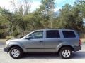 2006 Mineral Gray Metallic Dodge Durango SXT  photo #2