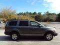 2006 Mineral Gray Metallic Dodge Durango SXT  photo #10