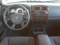 2005 Flame Red Dodge Dakota SLT Quad Cab  photo #5