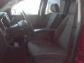 2005 Flame Red Dodge Dakota SLT Quad Cab  photo #6