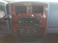 Flame Red - Dakota SLT Quad Cab Photo No. 8