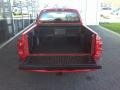 2005 Flame Red Dodge Dakota SLT Quad Cab  photo #15