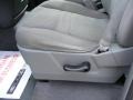 2006 Mineral Gray Metallic Dodge Ram 1500 SLT Quad Cab  photo #38