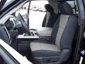2010 Brilliant Black Crystal Pearl Dodge Ram 1500 TRX4 Regular Cab 4x4  photo #11