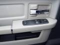 2010 Brilliant Black Crystal Pearl Dodge Ram 1500 TRX4 Regular Cab 4x4  photo #12