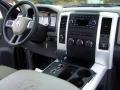 2010 Brilliant Black Crystal Pearl Dodge Ram 1500 TRX4 Regular Cab 4x4  photo #14